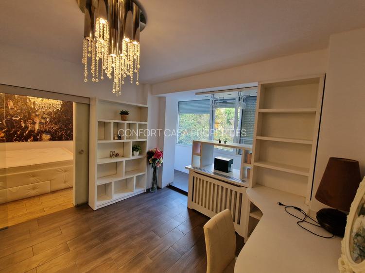 Decebal - Muncii - Alba Iulia - Apartament 4 camere - mobilat utilat modern - 13