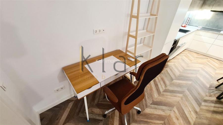 Apartament MODERN 55mp,terasa 20mp,parcare, Scala Frunzisului - 17