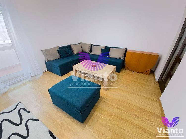 Apartament 3 camere decomandat | 73 mp | Turnisor