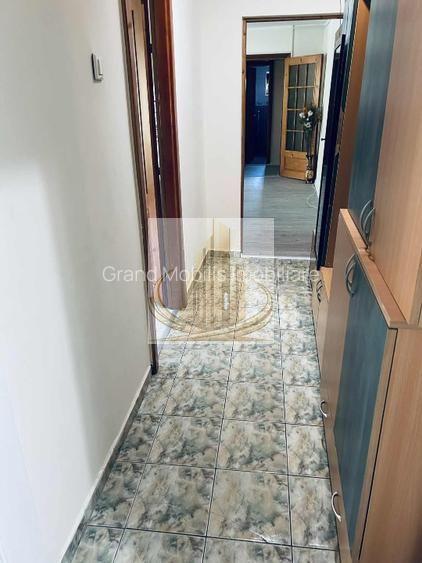 Ap spațios cu 3 Cam, 2 bai | 75 mp | Complexul Studentesc | Investitie - 6