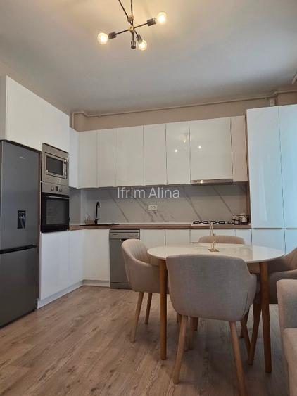 Oferta apartament!!!colaborare cu designer 3 camere la pret de 2 camere! - 6