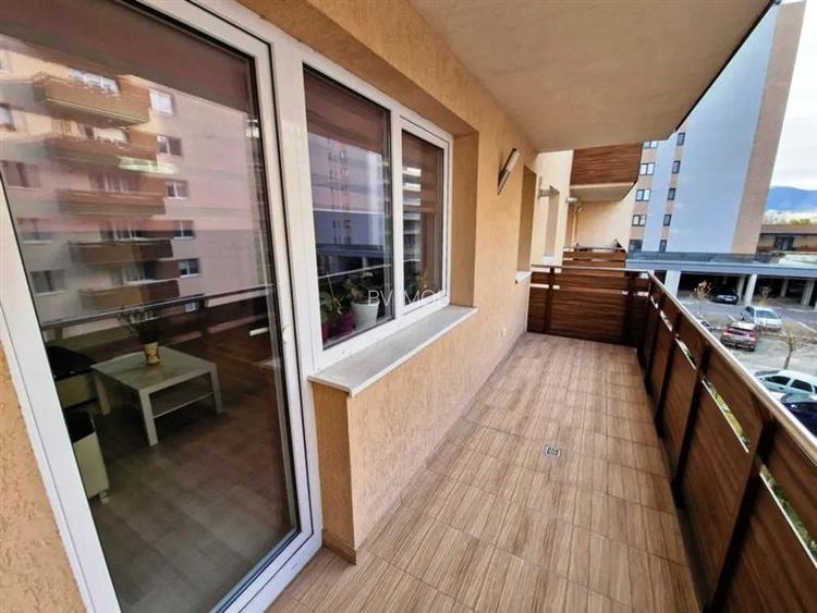 Inchiriem Apartament 2 Camere, Modern, Decomandat, Tractorul - Urban - 3