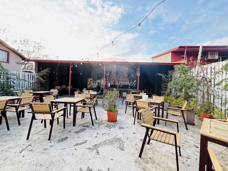 Spațiu comercial în zona Centrala Voluntari - 2
