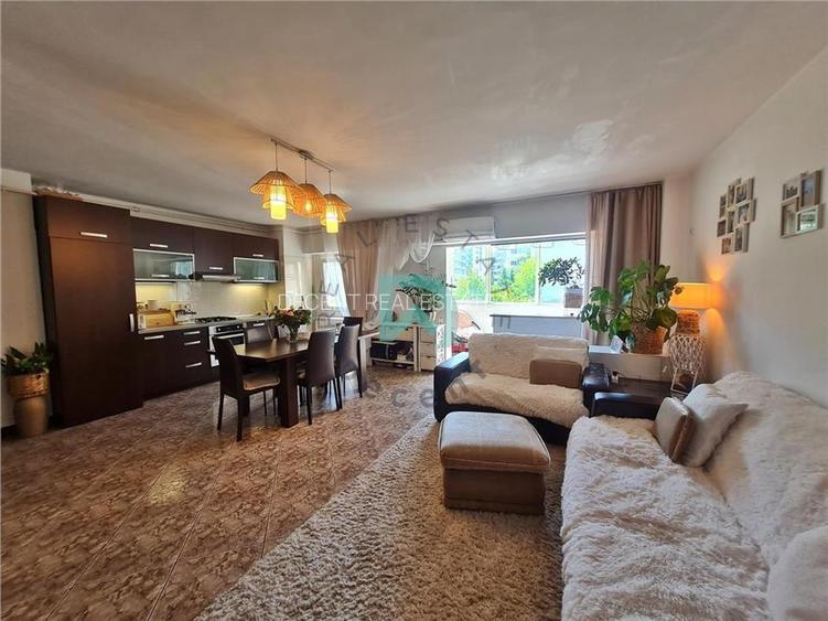 Apartament 2 camere Racadau ,64mp, Brasov - 31