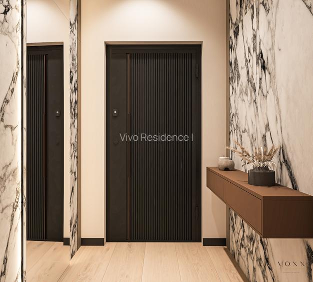 	Casă individuală 4 camere, Tunari | Mansardă înălțime completă, Clasa A - 11