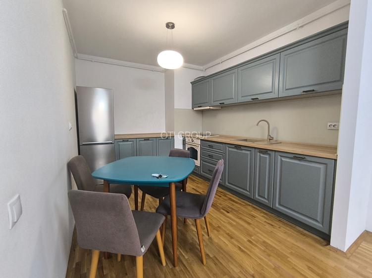 Apartament cu 2 camere și terasă de 16 mp | Zona Iulius Mall – Strada Soporului - 2