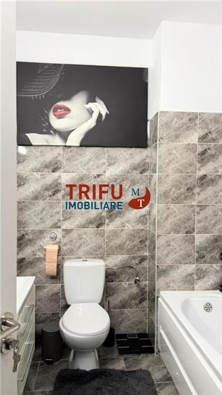 Apartament cu 2 camere de închiriat – Ampoi 3