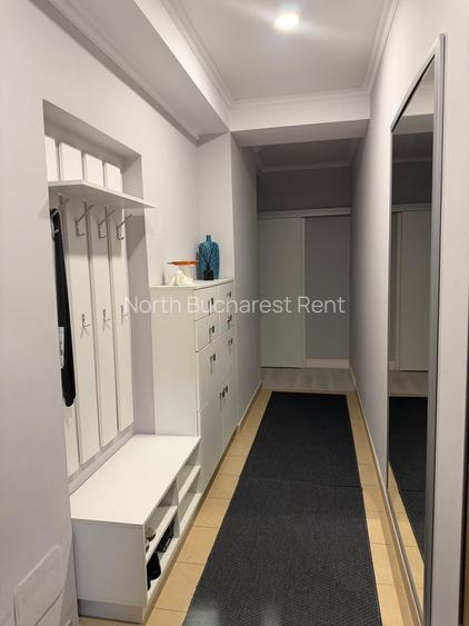 De inchiriat 3 camere Aviației- 2 locuri de parcare - 6