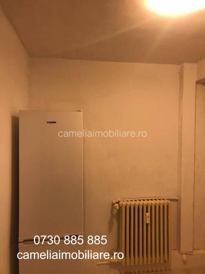 2 Camere, Nemobilat, 100m Metrou Eroii Revoluției, Șos. Giurgiului 122 - 13