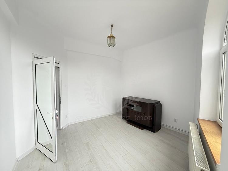 Apartament 2 camere / Spatiu comercial, zona Ultacentrala, Ploiesti
