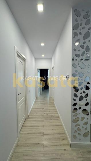 3 camere premium | Renovat integral | Boxa / Terasa | Parcare - 6