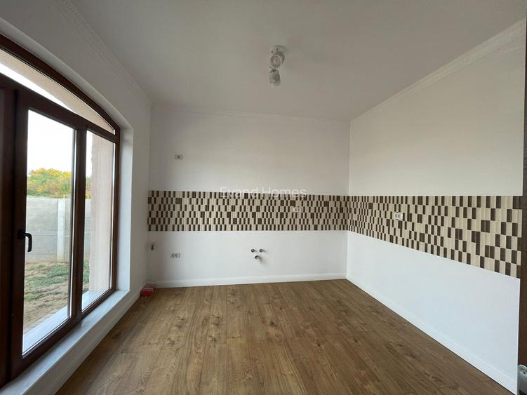 Casa Individuala | Super Pozitie | Ghiroda | 160 mp utili - 12