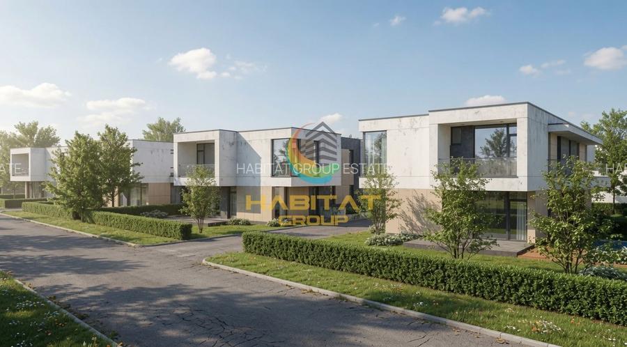 Vânzare Vila | Duplex P+1 | 170 mp | Popești Leordeni - 3