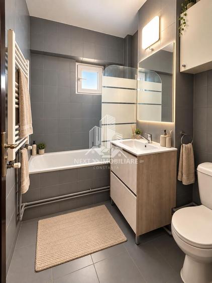Apartament 4 camere, 91.39 mp, zona Dacia