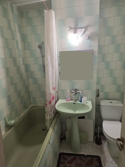Apartament 2 camere 54 mp, decomandat, et. 3, zona Piata mare
