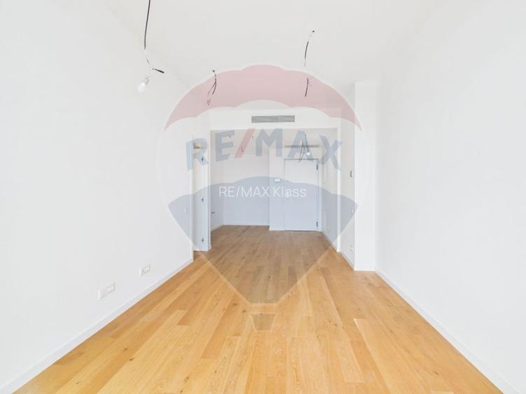 Apartament premium 2 camere de vanzare in Floreasca - 3