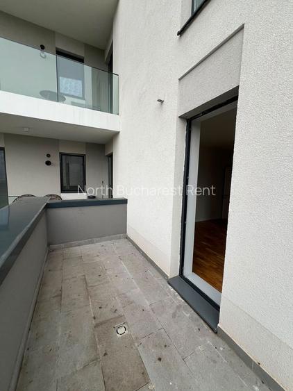 2 Camere + Birou | Escape Residence | 2 Parcări | Terase - 6