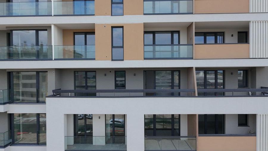 Apartament 2 camere tip studio | terasă 13 mp | Alphaville Distrikt
