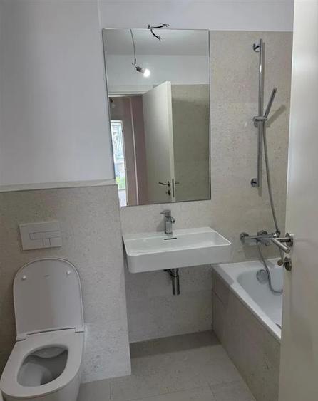 Apartament premium 2 camere | UP Site Floreasca | Terasa | Boxa