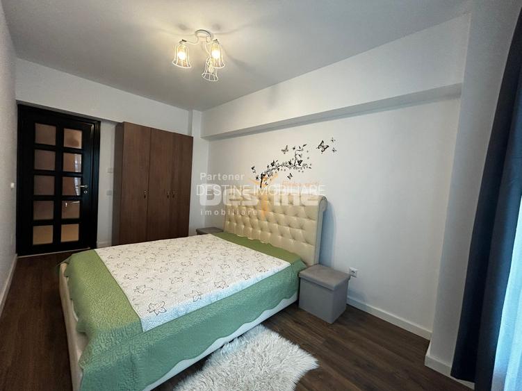 Apartament 2 camere intabulat Copou-Royal Town, complex nou - 6