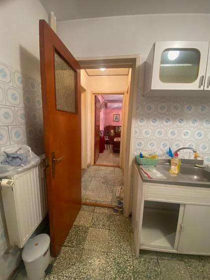 Apartament METROU Romancierilor