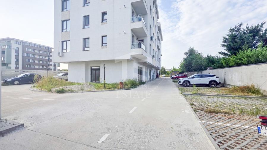 Spatiu Comercial | Drumul Ghindari nr.73A | Prelungirea Ghencea