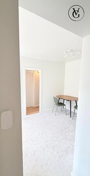 Apartament 2 camere Floreasca | Prima inchiriere | Renovat
