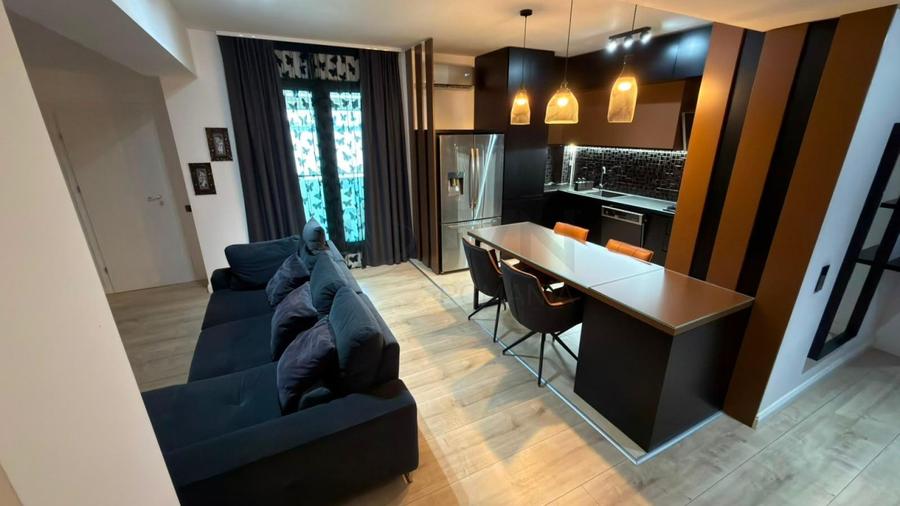 REA1029399 APARTAMENT 3 CAMERE PREMIUM SISESTI