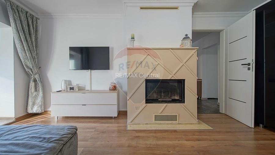Apartament cu 4 camere de închiriat! - 12