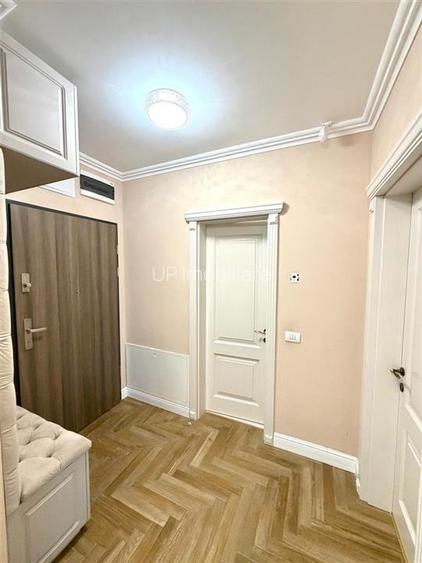 APARTAMENT 3 CAMERE |  BLOC NOU | WEST RESIDENCE | TERASA 77 MP | LOC DE PARCARE - 14
