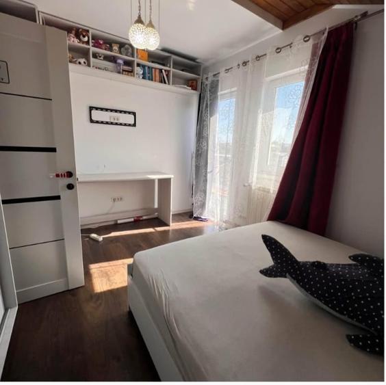 Apartament 2 camere de vanzare Horpaz