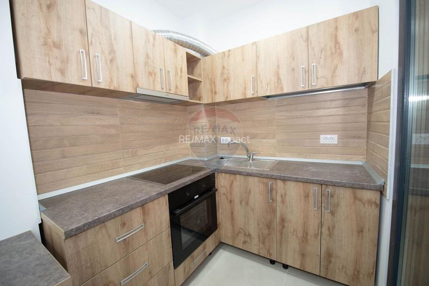 Apartament de inchiriat 2 camere | Iuliu Maniu 19A | Parcare Subterana - 6