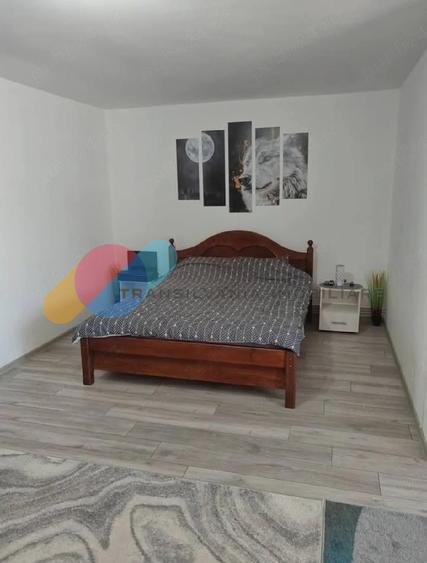 Apartament 2 camere, 45 mp, Apahida