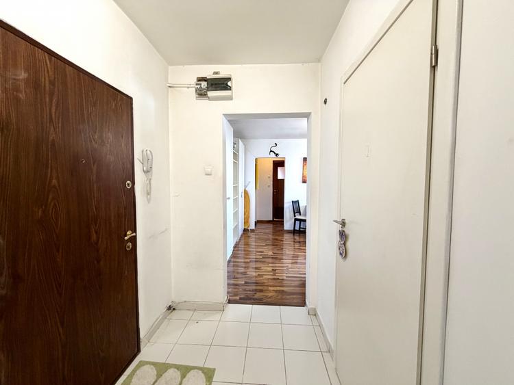 De vanzare Apartament 2 camere Str. Turda 127