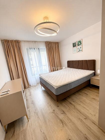 Apartament 2 camere | H Pipera Lake | Parcare inclusa  | Rond OMV - 4