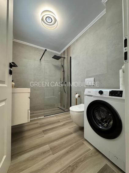 Apartament cu 2 camere, imobil nou, Ansamblu Elite City - 11