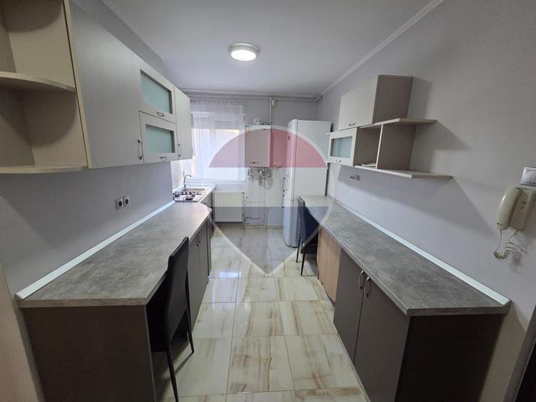 Apartament 2 camere etaj 2 in Salonta
