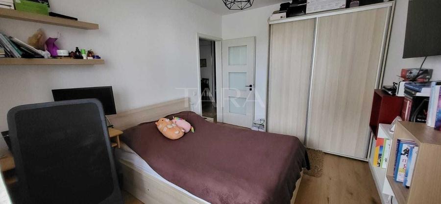 Apartament 3 camere – zonă centrală