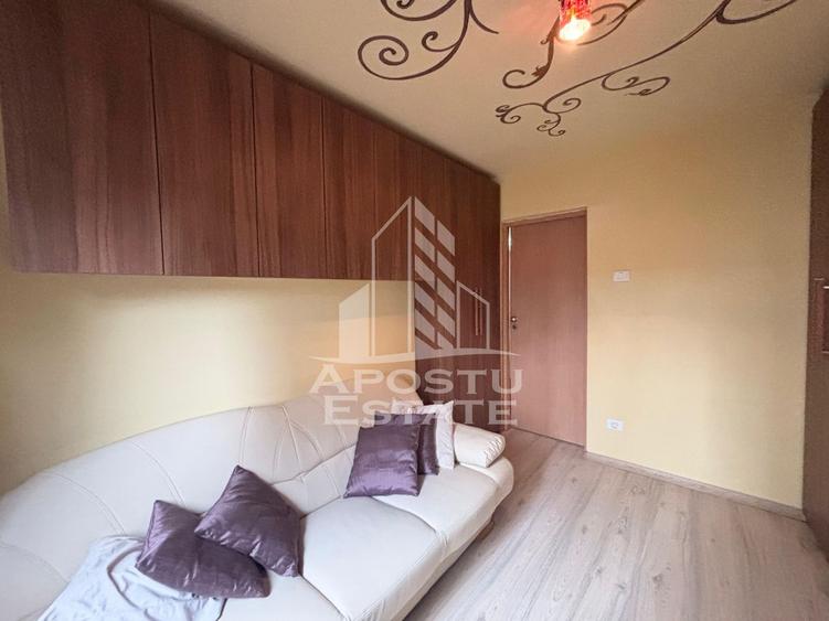 Apartament cu 3 camere de inchiriat, zona Take-Ionescu, Timisoara