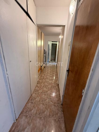 3 Camere Et.1/4 An constructie 1984 Zona Apusului - Metrou Gorjului - 7