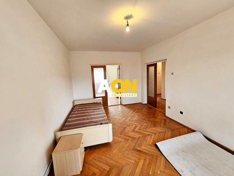 Apartament 3 camere, etaj 2 + Garaj + boxa, Caroline Cetate