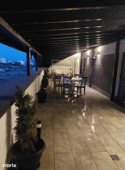 AP. 2 CAMERE - ASTORIUM RESIDENCE, PET-FRIENDLY, TERASA 49 MP, PARCARE
