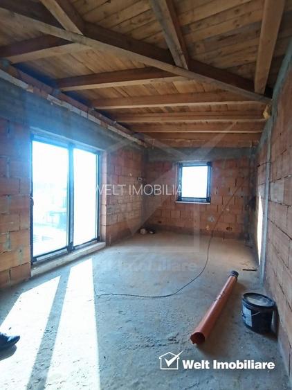 Casă cu arhitectură unică, 257 mp utili, 725 mp teren, Tineretului