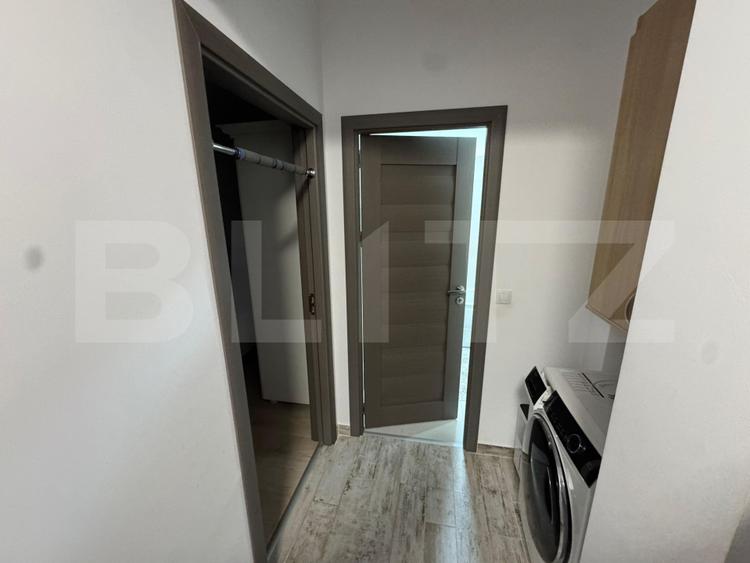 Apartament 2 camere Valea lupului