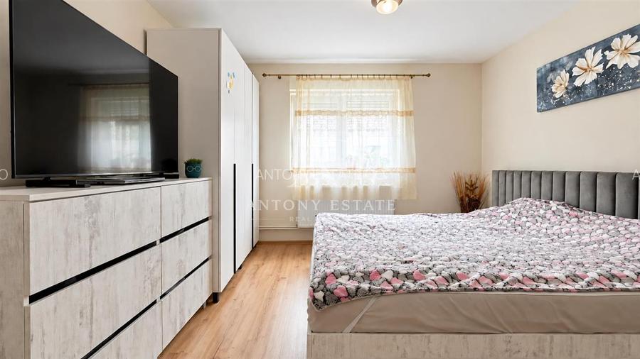 Antony Estate | Tiny Garden House - Iosia - Oradea - 6