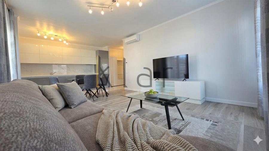 Apartament 2 camere 63mp, Buna Ziua, Grand Park Sud