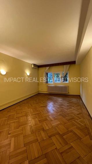 Apartament in vila cu 5 camere si curte proprie | Domenii - Casin - 10