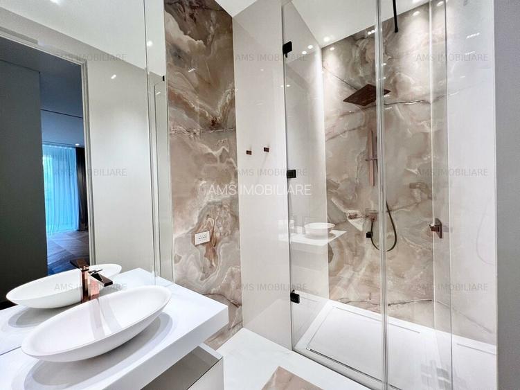 APARTAMENT DE LUX/ BLOC EXCLUSIVIST/ TERASA GENEROASA/ 2 LOCURI PARCARE SUBTERA - 35
