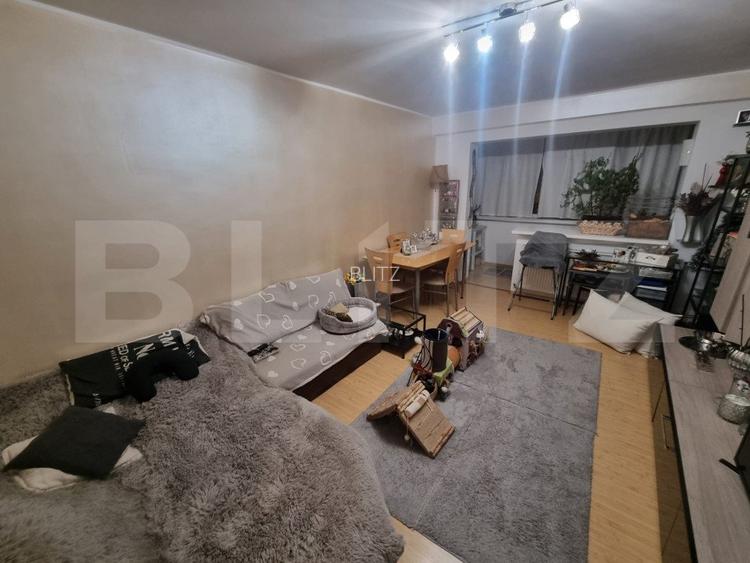 Apartament 3 camere decomandat, 68 mp utili, Craiovita Noua, zona-Orizont - 6