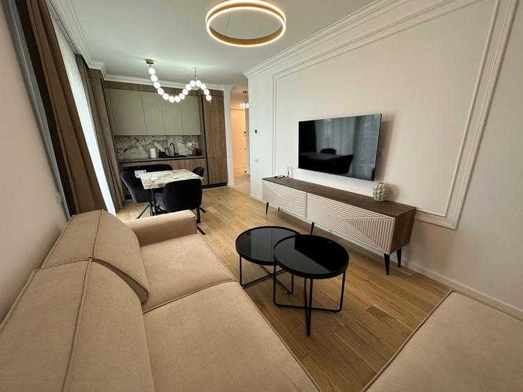 Apartament 3 camere de inchiriat